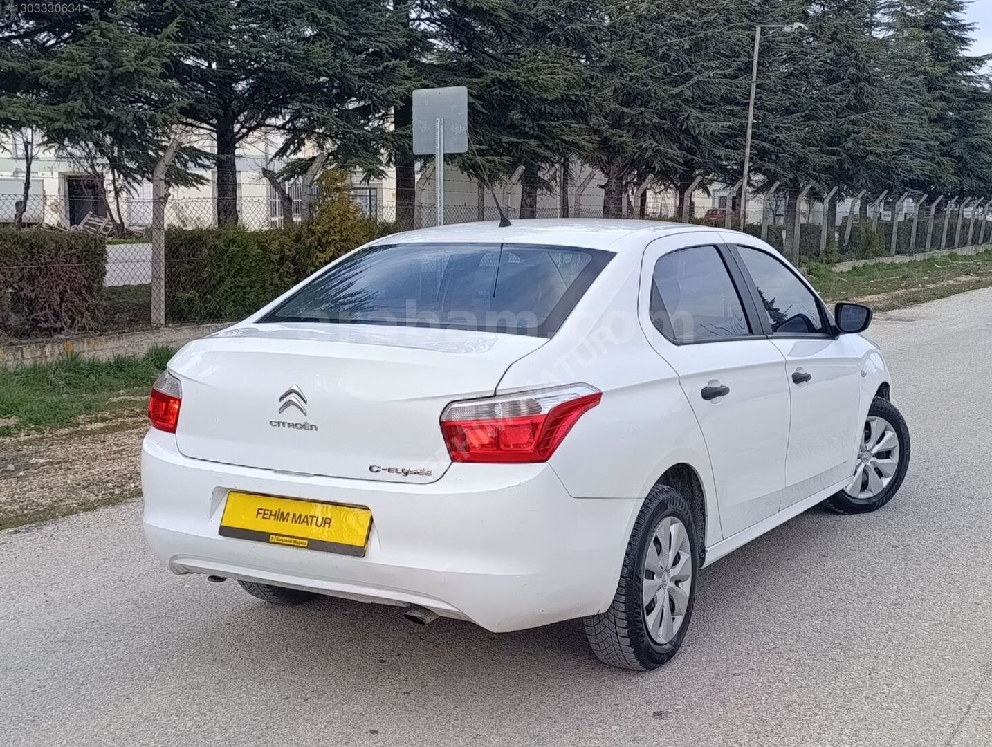 EMSALSİZ TEMİZLİKTE CLYSE 6