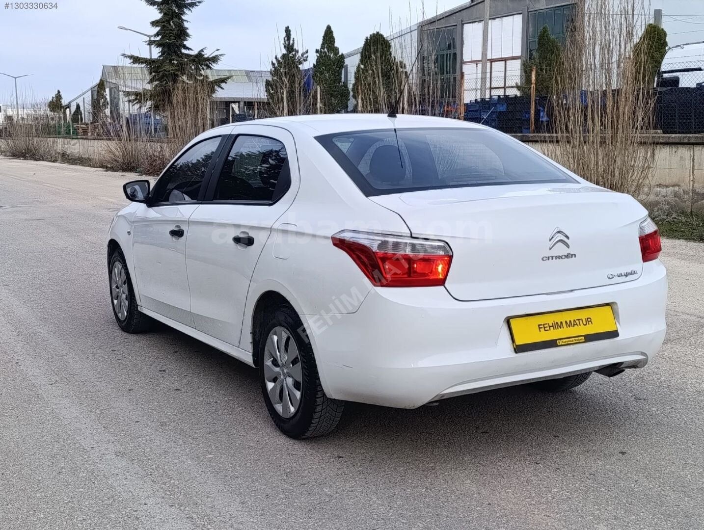 EMSALSİZ TEMİZLİKTE CLYSE 7