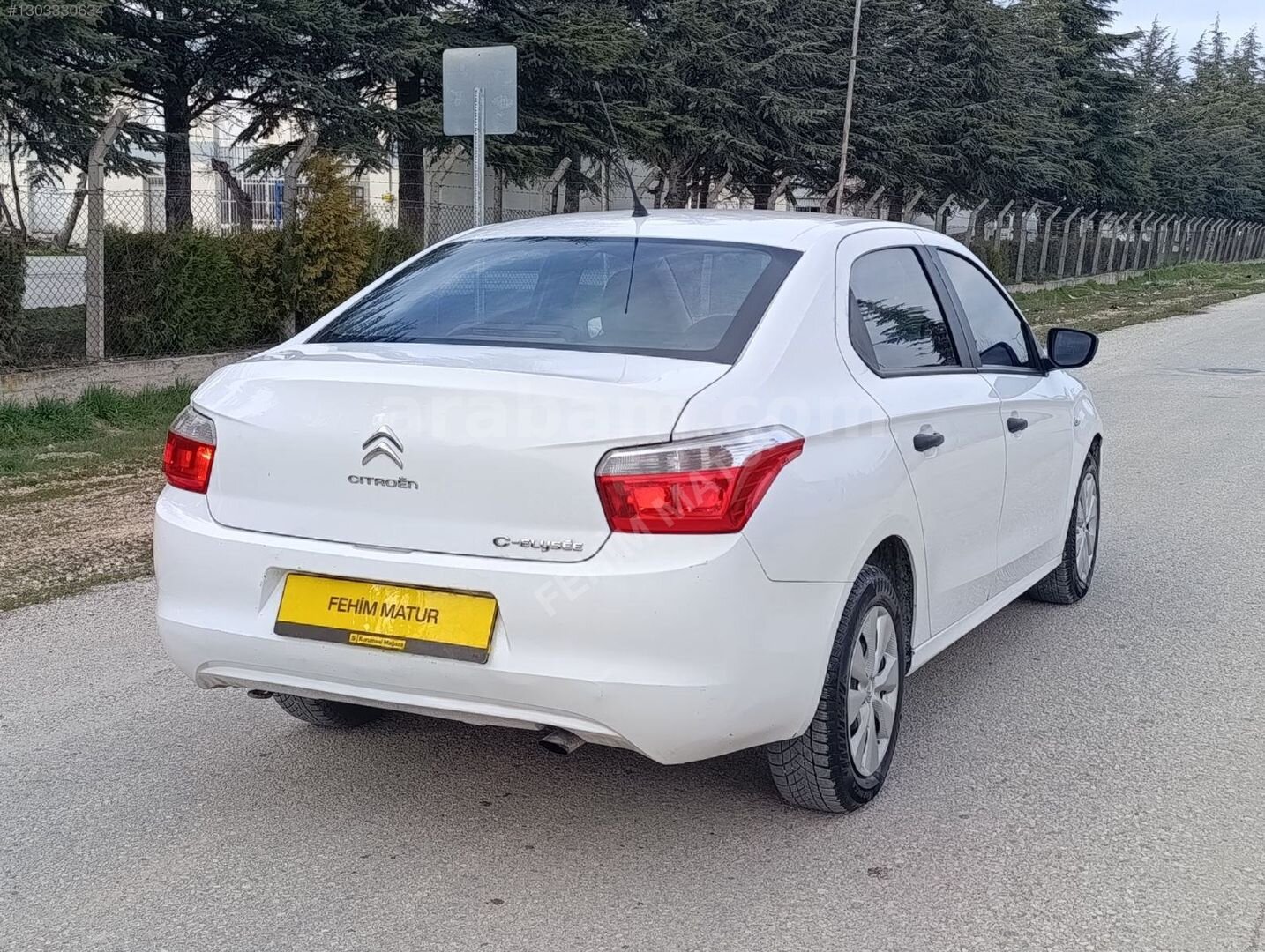 EMSALSİZ TEMİZLİKTE CLYSE 5