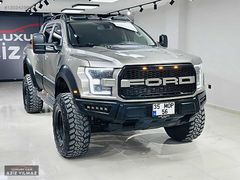 AZİZ YILMAZ'DAN HATASIZ BOYASIZ 2017 FORD RANGER F150 4X4