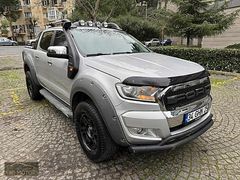 -ABG MOTORS-FORD RANGER XLT 4X2 MANUEL-BOL EKSTRALI-TERTEMİZ