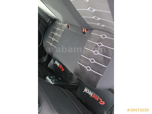 Volkswagen Passat 1.4TSİ COMFORTLİNE