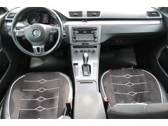 Volkswagen Passat 1.4TSİ COMFORTLİNE