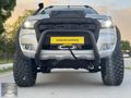4X4 HATASIZ BOYASIZ TRAMERSİZ EXTRA DONANIMLI 2 VİNÇ ÇEKİ DEMİRİ