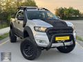 4X4 HATASIZ BOYASIZ TRAMERSİZ EXTRA DONANIMLI 2 VİNÇ ÇEKİ DEMİRİ