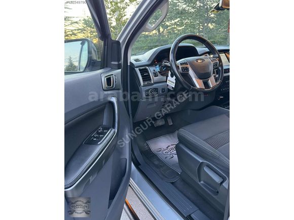 4X4 HATASIZ BOYASIZ TRAMERSİZ EXTRA DONANIMLI 2 VİNÇ ÇEKİ DEMİRİ