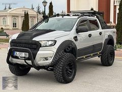 4X4 HATASIZ BOYASIZ TRAMERSİZ EXTRA DONANIMLI 2 VİNÇ ÇEKİ DEMİRİ