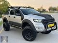 4X4 HATASIZ BOYASIZ TRAMERSİZ EXTRA DONANIMLI 2 VİNÇ ÇEKİ DEMİRİ