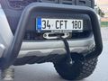 4X4 HATASIZ BOYASIZ TRAMERSİZ EXTRA DONANIMLI 2 VİNÇ ÇEKİ DEMİRİ
