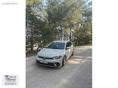 2023 DEGISENSIZ VOLKSWAGEN POLO 1.0