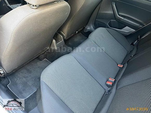 2024 VW POLO 1.0 IMPRESSİON - 45.BİN KM - GARANTİLİ GSR2