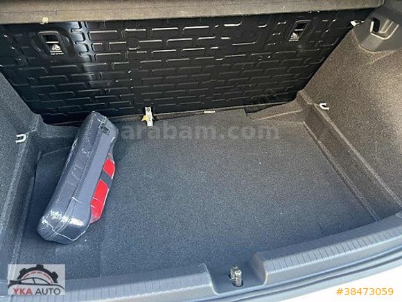 2024 VW POLO 1.0 IMPRESSİON - 45.BİN KM - GARANTİLİ GSR2
