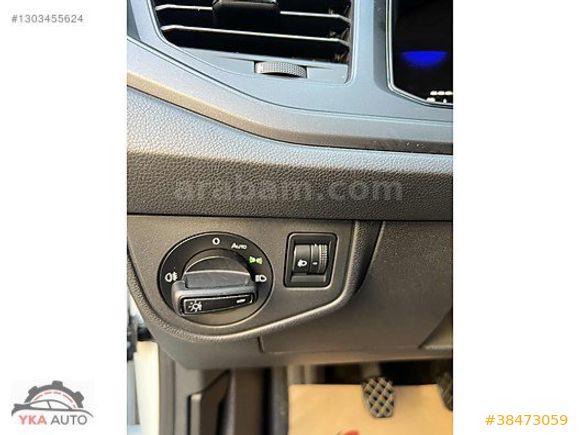 2024 VW POLO 1.0 IMPRESSİON - 45.BİN KM - GARANTİLİ GSR2