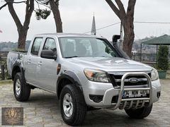 2010 Ford Ranger 2.5 4x4 XLT 330.000 Km Bakımları Tam K12 Taksit