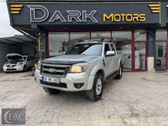DARK MOTORS'DAN YENİ MUAYENELİ MASRAFSIZ HESAPLI FORD RANGER