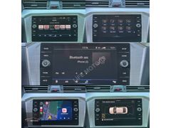 2020 çkş / YENİ KASA PASSAT / HATASIZ / ÇİZİKSİZ / 85.ooo km