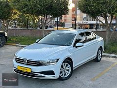2020 çkş / YENİ KASA PASSAT / HATASIZ / ÇİZİKSİZ / 85.ooo km