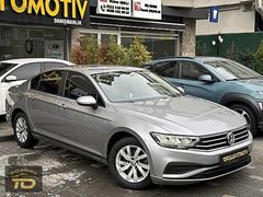 130.000KM'DE+1.5TSİ-ACT MOTOR+BENZİNLİ+OTOMATİK VİTES+LEDFARLI