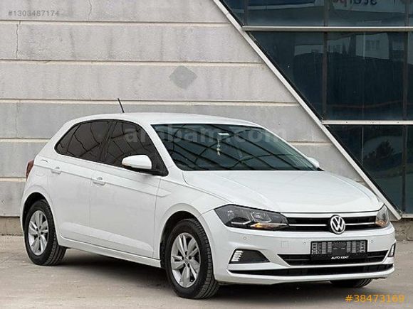71.000km DSG DEĞİŞENSİZ BOYASIZ