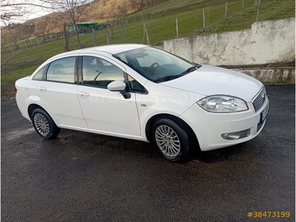 Sahibinden Fiat Linea 1.3 Multijet Active Plus 2014 Model