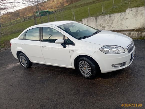 Sahibinden Fiat Linea 1.3 Multijet Active Plus 2014 Model
