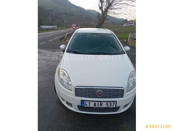 Sahibinden Fiat Linea 1.3 Multijet Active Plus 2014 Model