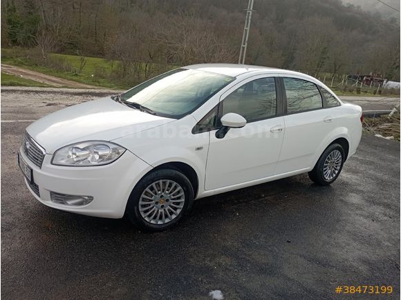 Sahibinden Fiat Linea 1.3 Multijet Active Plus 2014 Model