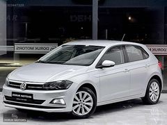 2017 BOYASIZ HIGHLINE POLO OTOMATİK 83.000KM