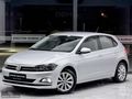 2017 BOYASIZ HIGHLINE POLO OTOMATİK 83.000KM