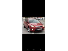 Sahibinden Ford Focus 1.6 Trend 2009 Model