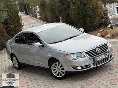 2006 DEGİŞENSİZ EMSALSİZ PASSAT