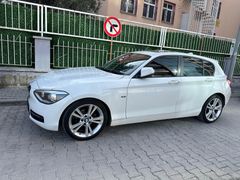 Sahibinden Temiz BMW F20