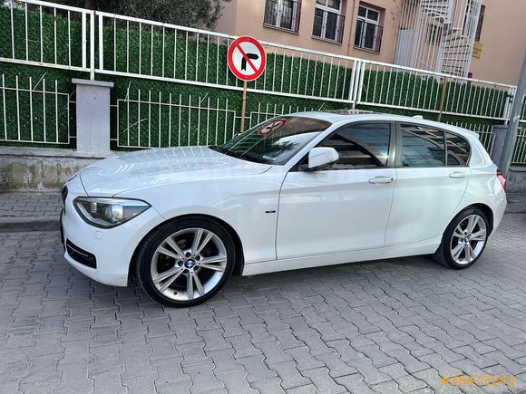 Sahibinden Temiz BMW F20