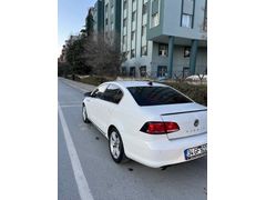 Sahibinden Volkswagen Passat 1.4 TSi BlueMotion Trendline 2011 Model 