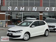 Şahin Oto Galeri 2014 Vw Polo 1.4 Comfortline ''38.000KM''