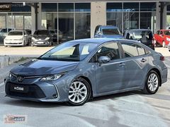 KÖSE OTOMOTİVDEN 2021 TOYOTA COROLLA 1.5 DREAM