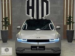 HZR MOTORS 2023 HATASIZ HYUNDAİ IONİQ 5 PROGRESSİVE BOSE