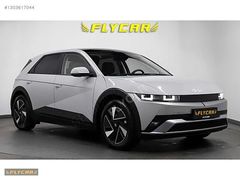 FLYCAR//2025 BOYASIZ HATASIZ 16.272KM CAM TAVAN+OTONOM+KÖR NOKTA