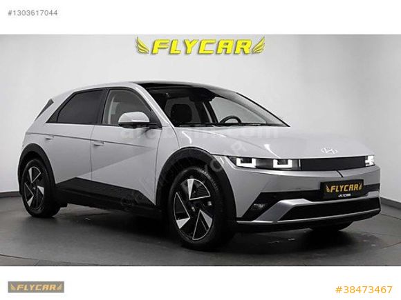 FLYCAR//2025 BOYASIZ HATASIZ 16.272KM CAM TAVAN+OTONOM+KÖR NOKTA