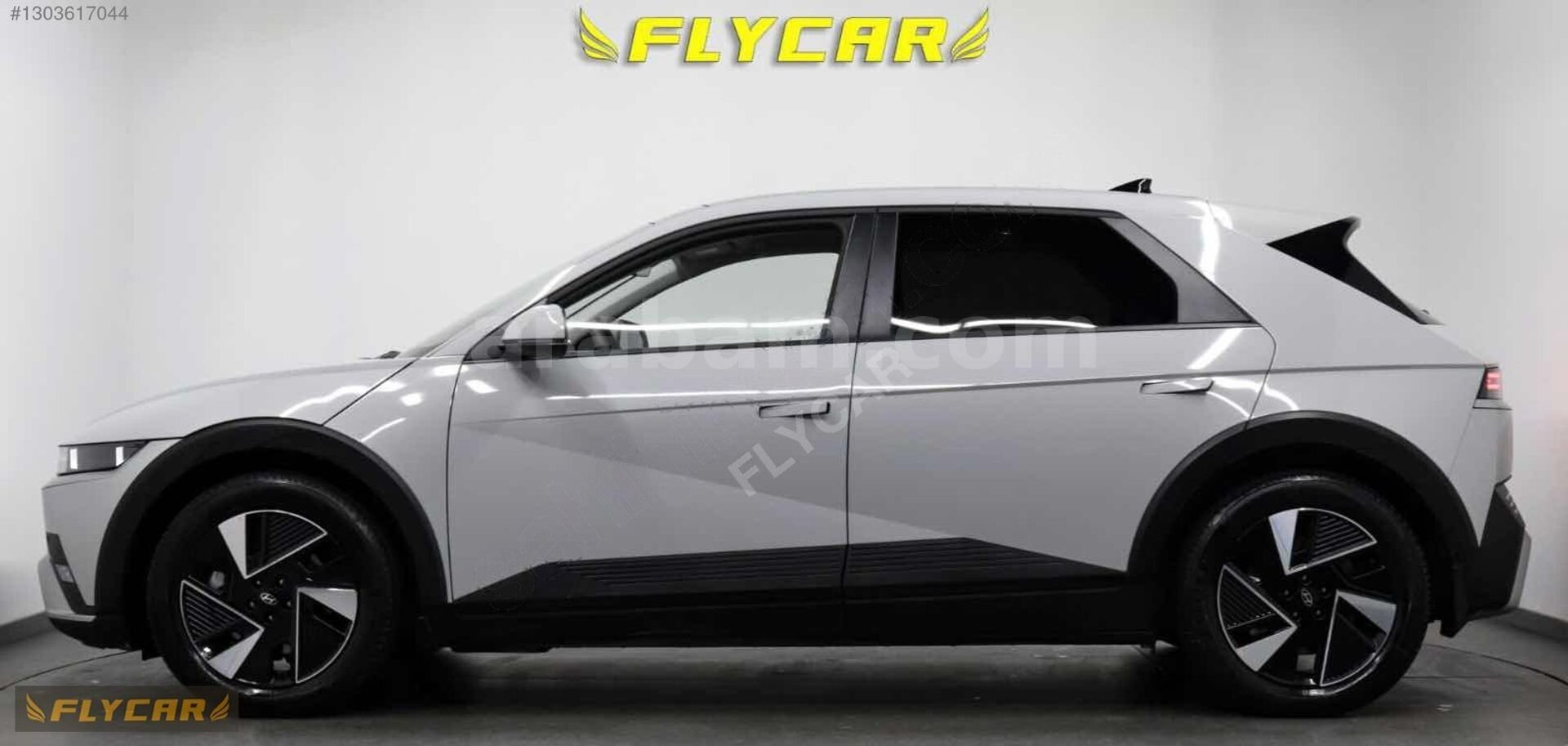 FLYCAR//2025 BOYASIZ HATASIZ 27.850KM CAM TAVAN+OTONOM+KÖR NOKTA 5