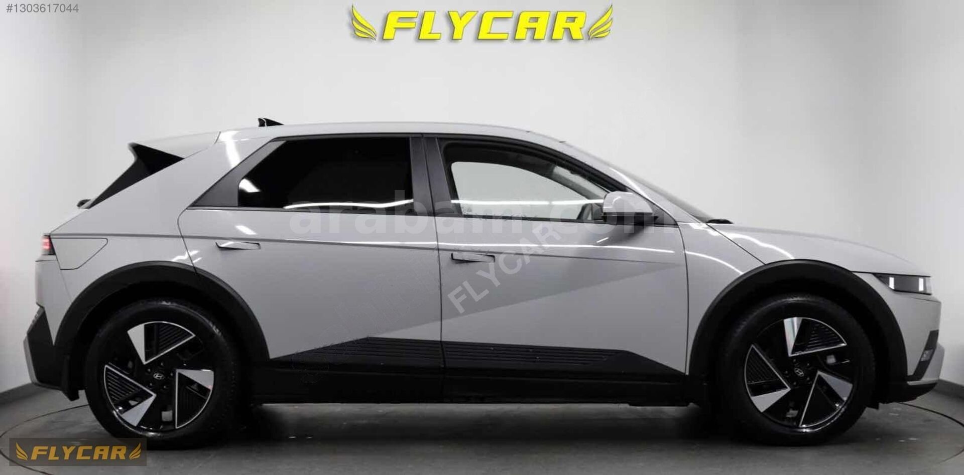 FLYCAR//2025 BOYASIZ HATASIZ 27.850KM CAM TAVAN+OTONOM+KÖR NOKTA 6