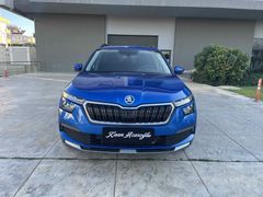 Galeriden Skoda Kamiq 1.0 TSI Elite 2023 Model Antalya