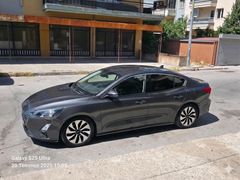 Sahibinden Ford Focus 1.5 TDCi Titanium 2019 Model