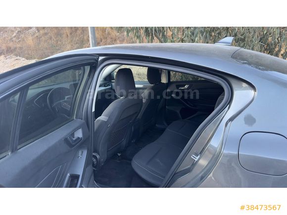 Sahibinden Ford Focus 1.5 TDCi Titanium 2019 Model