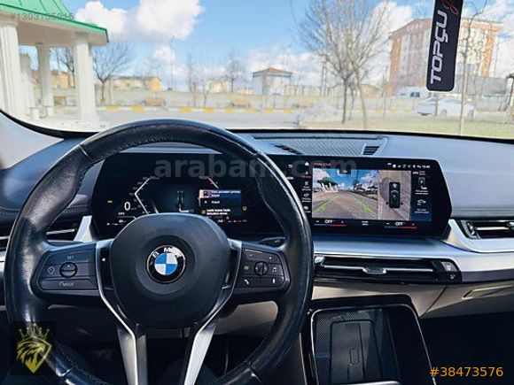 DÜŞÜK KM HATASIZ BOYASIZ HASAR KAYITSIZ