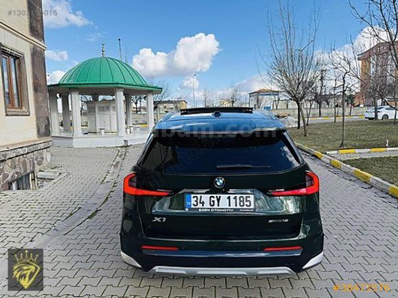 DÜŞÜK KM HATASIZ BOYASIZ HASAR KAYITSIZ