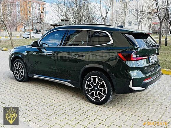 DÜŞÜK KM HATASIZ BOYASIZ HASAR KAYITSIZ