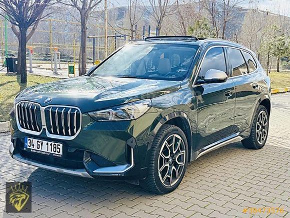 DÜŞÜK KM HATASIZ BOYASIZ HASAR KAYITSIZ