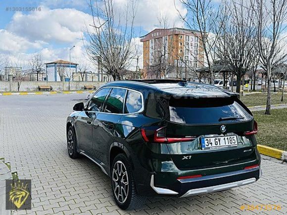 DÜŞÜK KM HATASIZ BOYASIZ HASAR KAYITSIZ