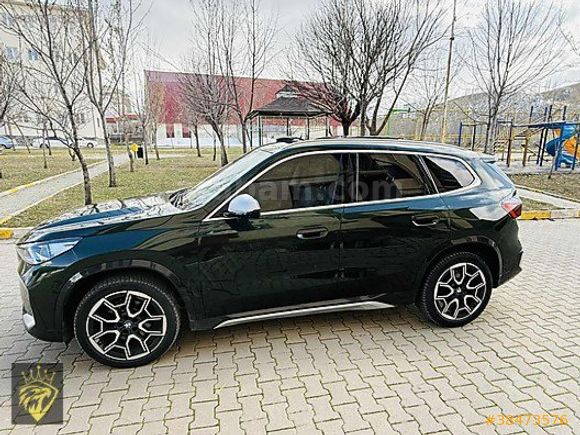 DÜŞÜK KM HATASIZ BOYASIZ HASAR KAYITSIZ